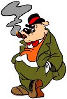 INSPECTOR CIRILEZ