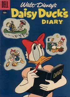 DAISY DAISY