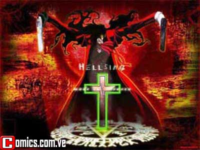 HELLSING