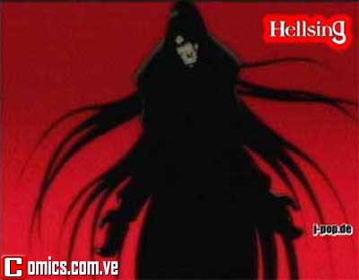 HELLSING