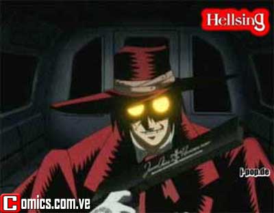 HELLSING