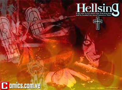 HELLSING