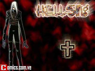 HELLSING