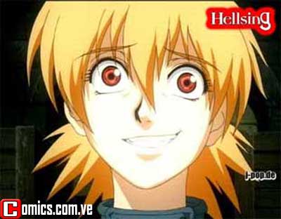 HELLSING