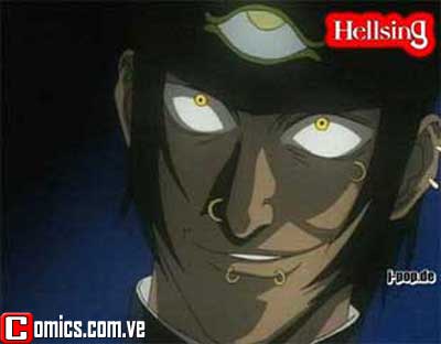 HELLSING