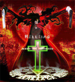 HELLSING HELLSING