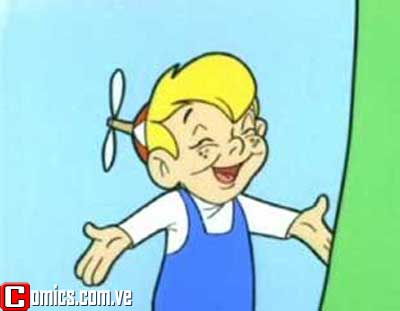 BENITO Y CECILIO