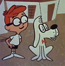 PEABODY Y SHERMAN PEABODY Y SHERMAN