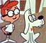 PEABODY Y SHERMAN