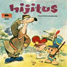 HIJITUS