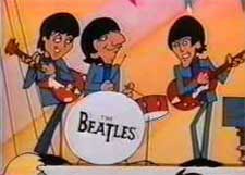 LOS BEATLES LOS BEATLES