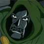 Dr. Doom