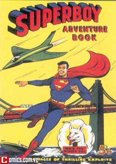 SUPERBOY