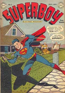 SUPERBOY