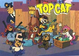 DON GATO Y SU PANDILLA