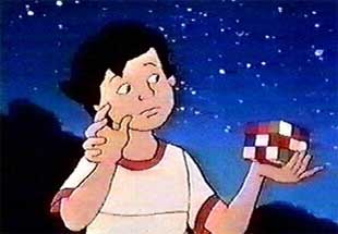 CUBO RUBIK