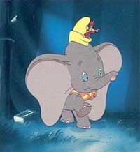 DUMBO DUMBO