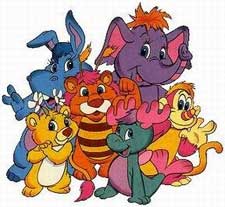 LOS WUZZLES LOS WUZZLES