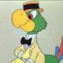 José Carioca