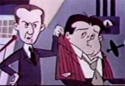 ABBOTT & COSTELLO ABBOTT & COSTELLO