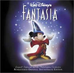 FANTASIA FANTASIA