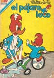 Pájaro Loco, El