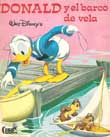 Donald Y El Barco De Vela