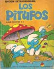Pitufos, Los