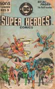 Super Heroes