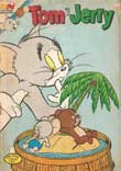 Tom Y Jerry