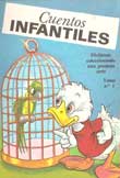 Cuentos Infantiles