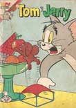Tom Y Jerry