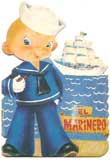 Marinero, El