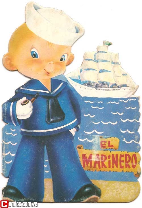 EL MARINERO