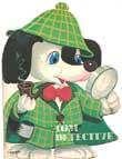 Tom Detective
