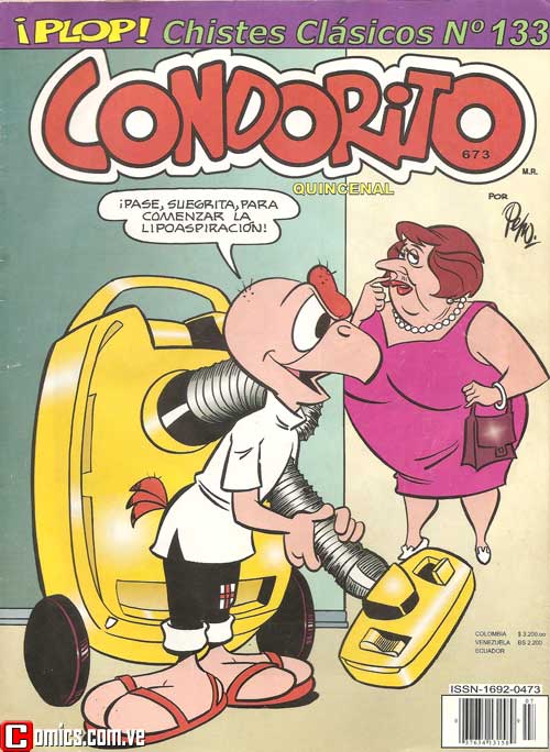 CONDORITO