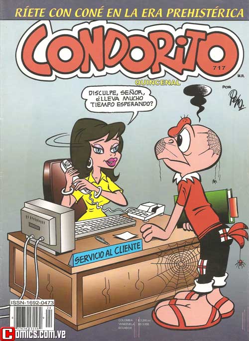 CONDORITO