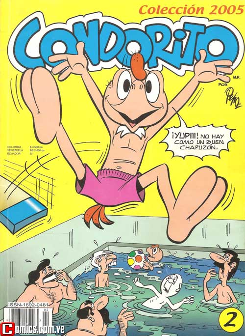 CONDORITO