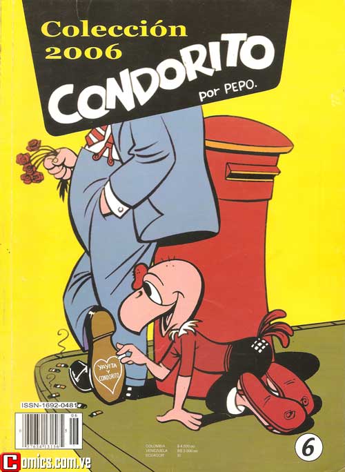 CONDORITO
