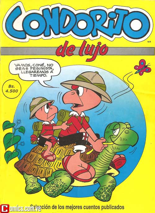 CONDORITO
