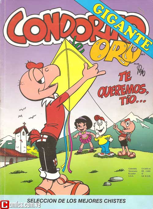 CONDORITO