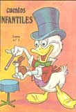 Cuentos Infantiles