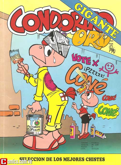 CONDORITO