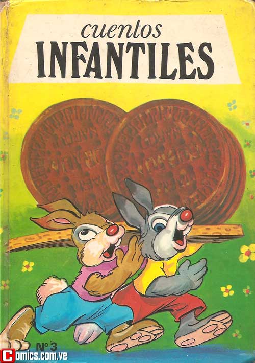 CUENTOS INFANTILES