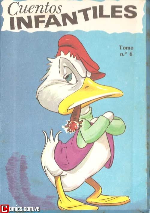 CUENTOS INFANTILES